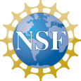 NSF logo